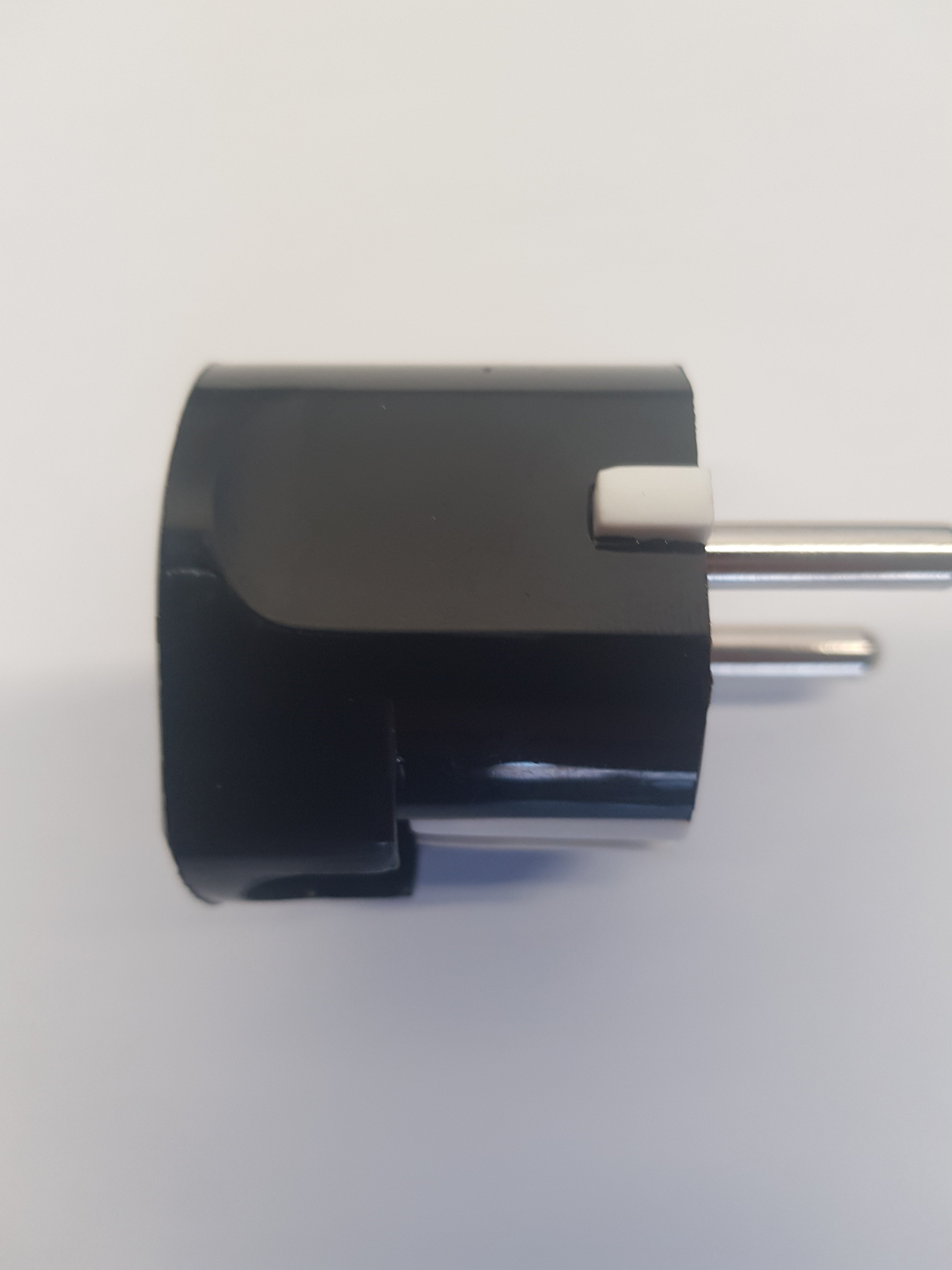 Spina schuko 16a volante Universale UNIVERSALE