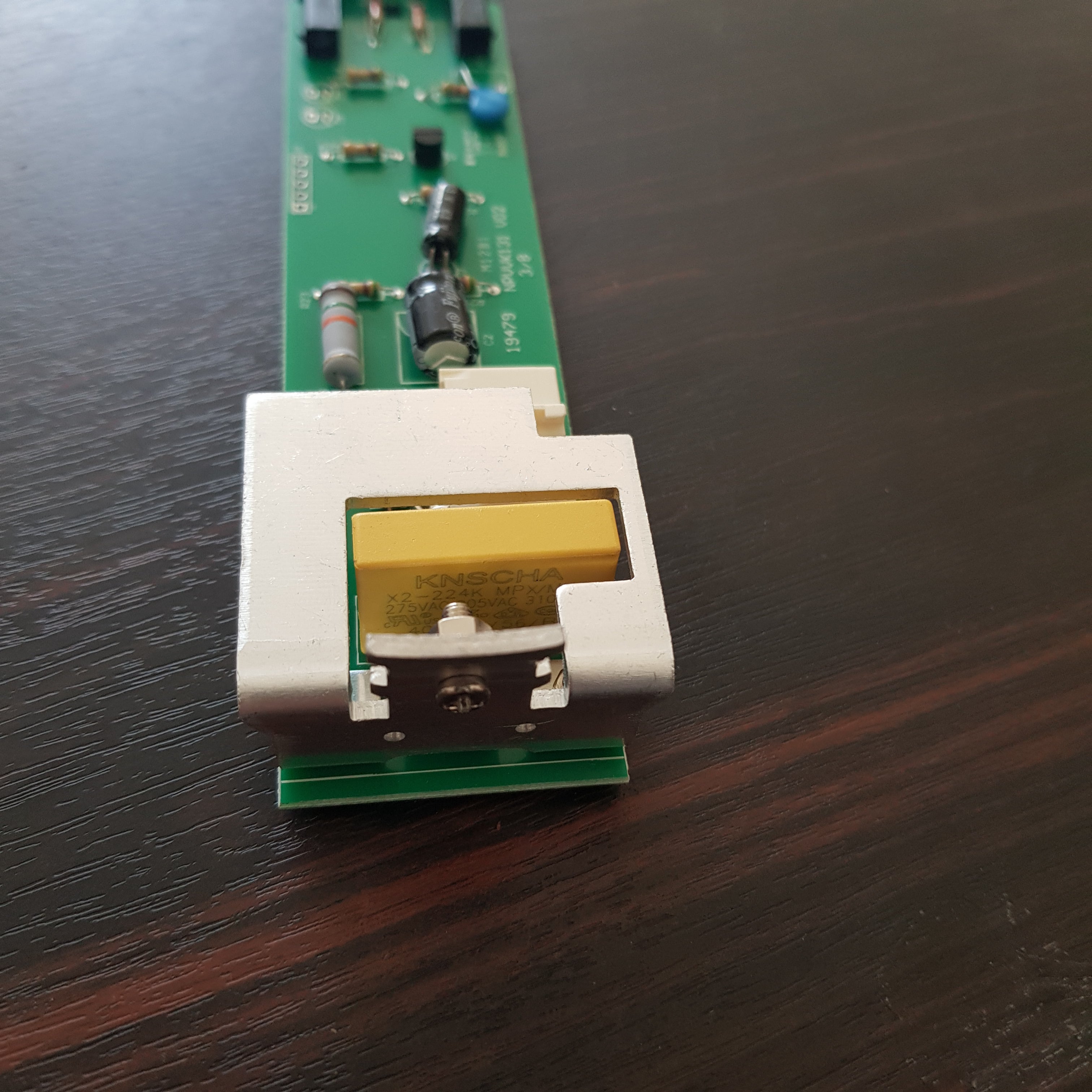 Scheda elettronica compatibile VK130, VK131 Folletto VORWERK FOLLETTO