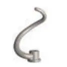 Accesorios planetarios de KitchenAid para el gancho de esmalte de fama PK70