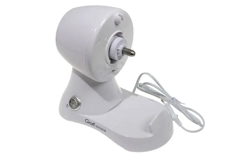 Assieme corpo GRT6 448_10 (Vetrino interr. grigio trasp.) Ennebiservice