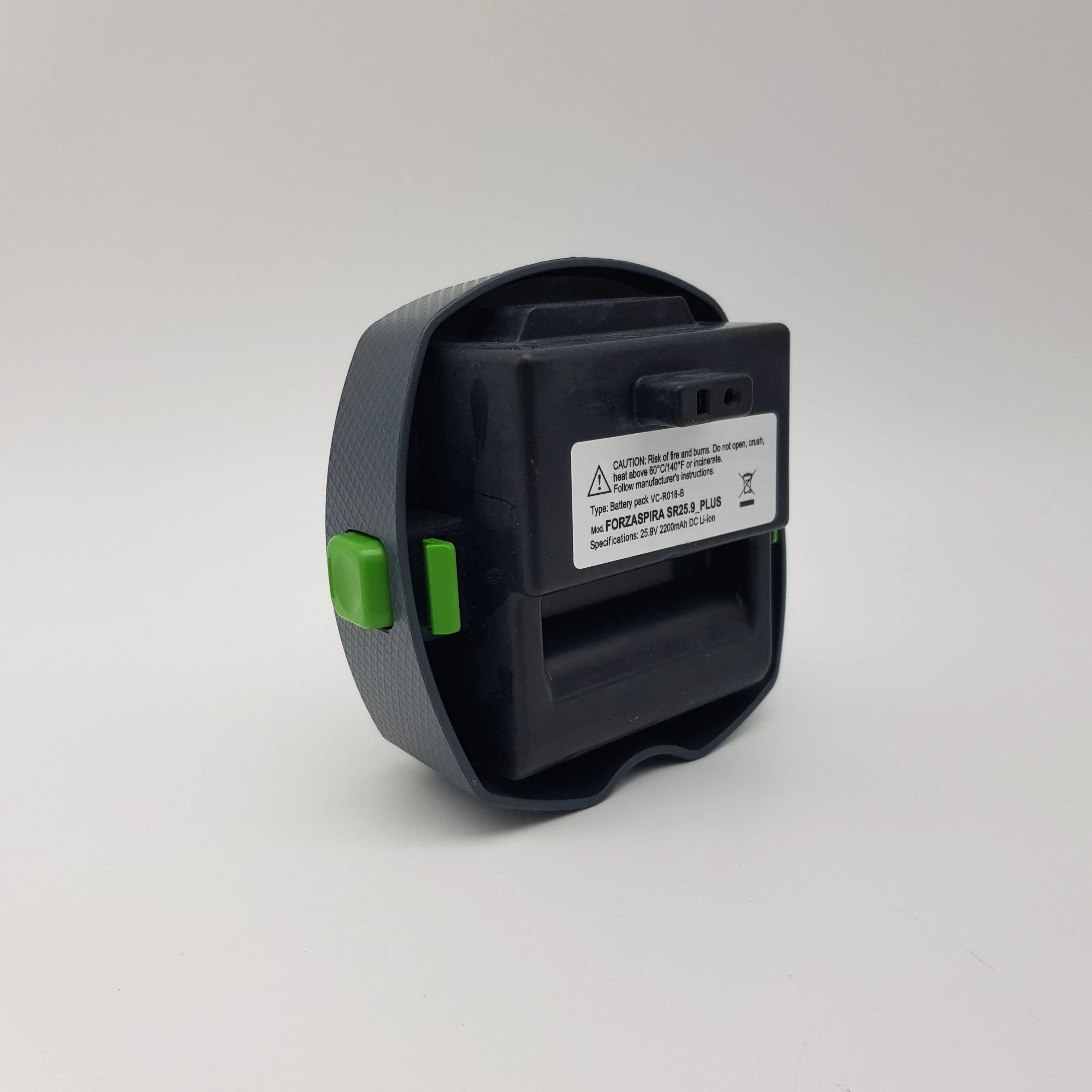 Batteria 25.9v SR25.9_PLUS scopa ricaricabile Forzaspira Polti POLTI