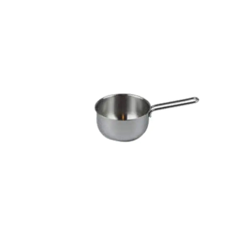 Casseruola 1 manico con becco Cm 14 MOD. DAISY Omra OMRA