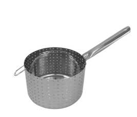 Cestello Cm 14 PASTA 1 m. Catering rivettato Mod. Hotel 18/10 Omra OMRA
