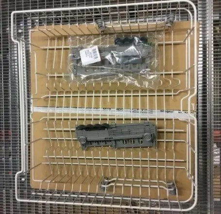 Cestello superiore della lavastoviglie Whirlpool LDFA+12314xit REX