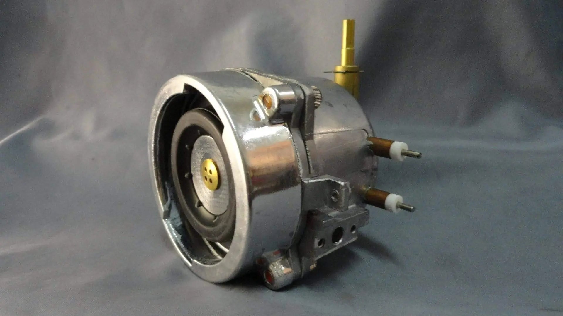 Cialdaia completa 1337 240v 900w Ariete ARIETE