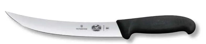 Larga Lama 25cm Victorinox Lama Punta Knife