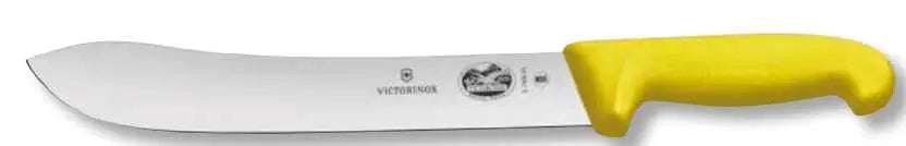 Larga Lama 25cm Giallo Victorinox Lama Knife Knife
