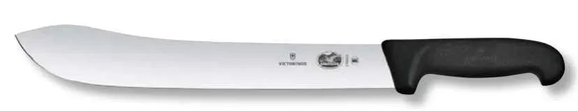 Larga Scimitar Knife Lama 31cm Victorinox