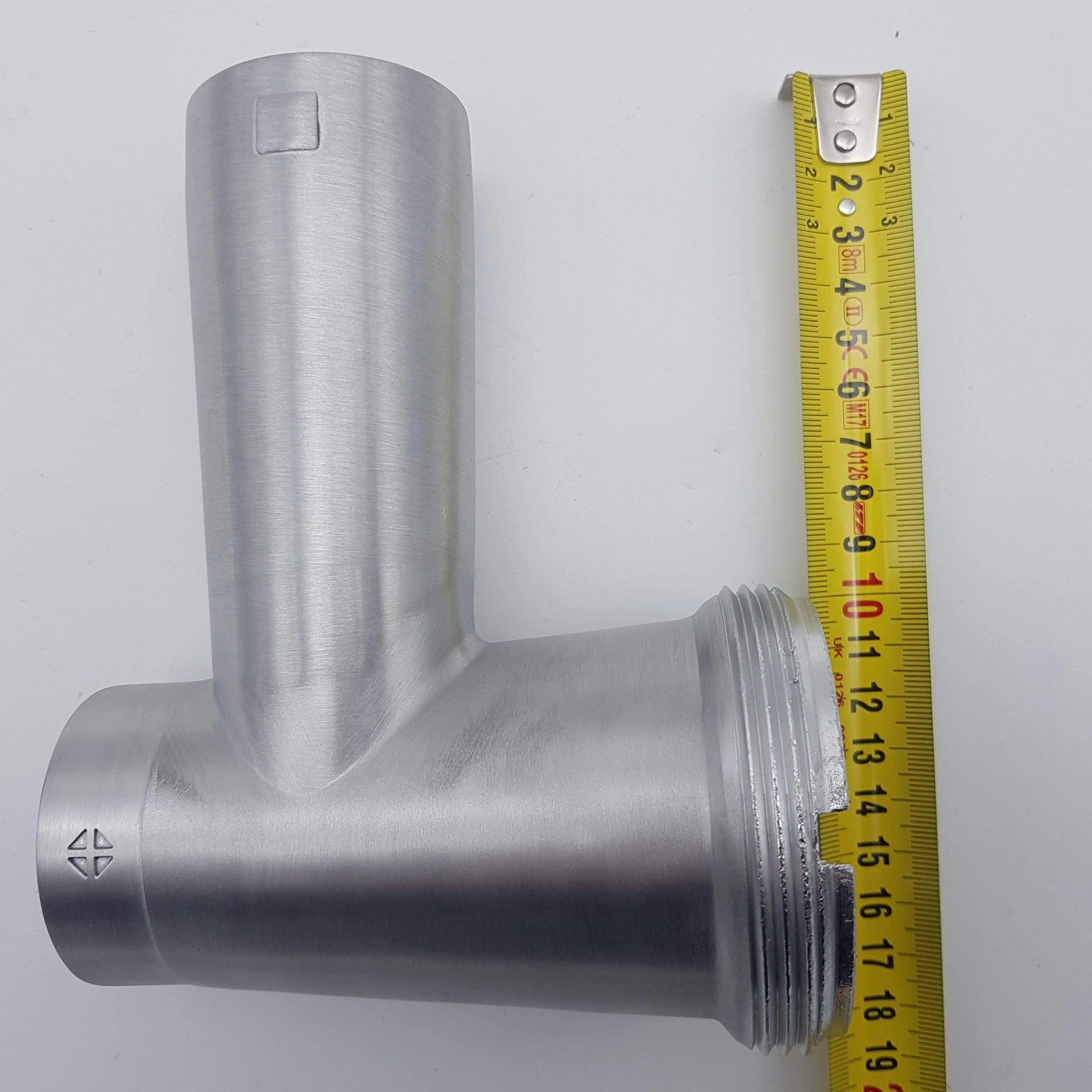 Condotto di alimentazione per tritaexpress 110405 rgv RGV