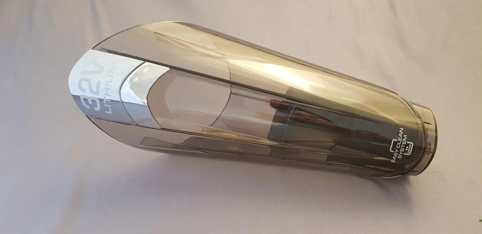 Contenitore polvere per aspirapolvere De Longhi colombina cordless xlr32 DE LONGHI