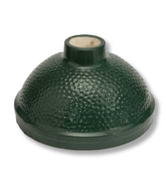 Coperchio per S e MX Big Green Egg Big Green Egg