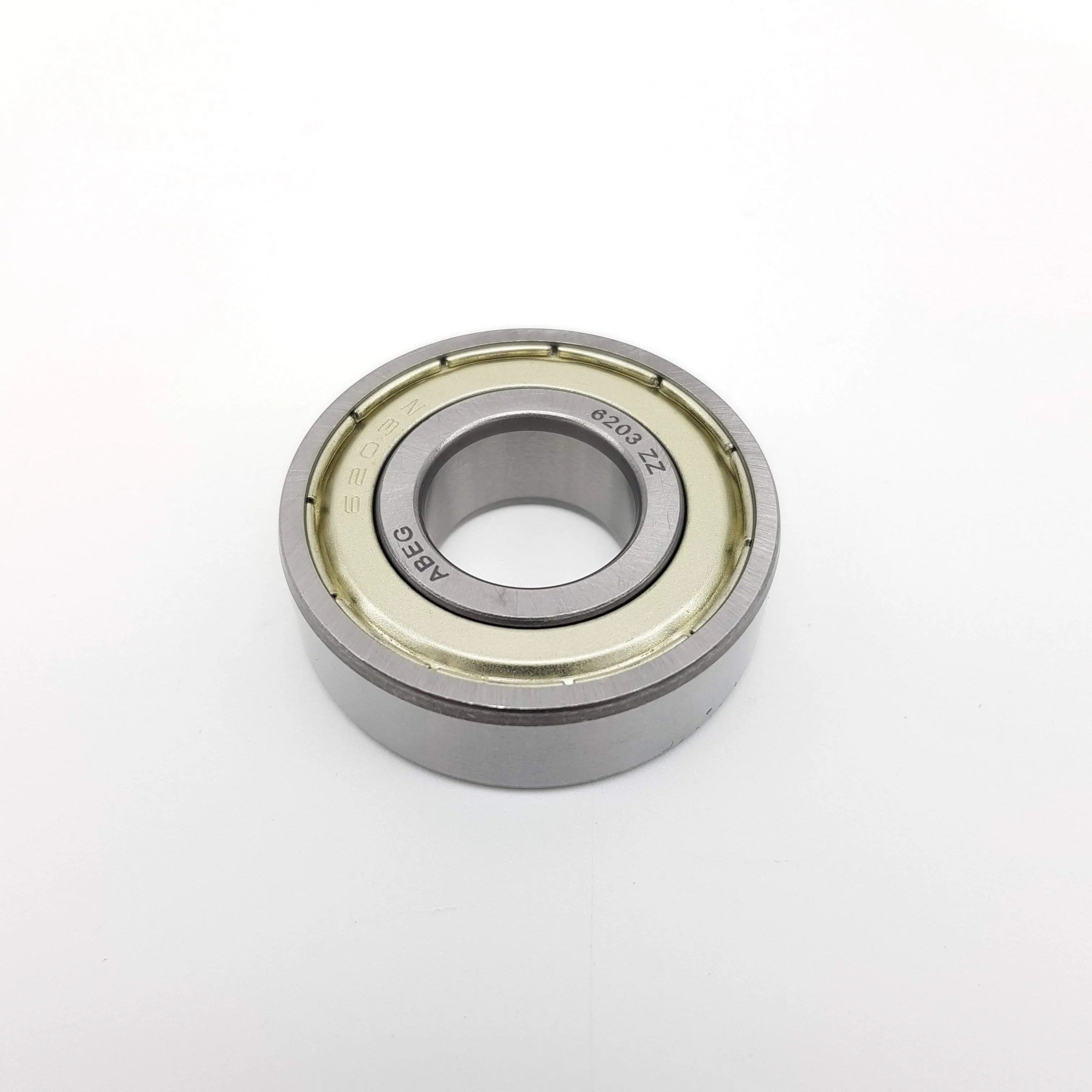 Cuscinetto cestello per lavatrice ariston c00002590 17X40X12mm SKL 6203 ZZ ARISTON