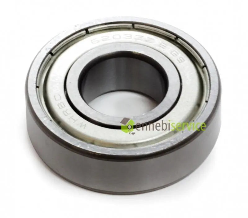 Cuscinetto cestello per lavatrice ariston c00002590 17X40X12mm SKL 6203 ZZ ARISTON