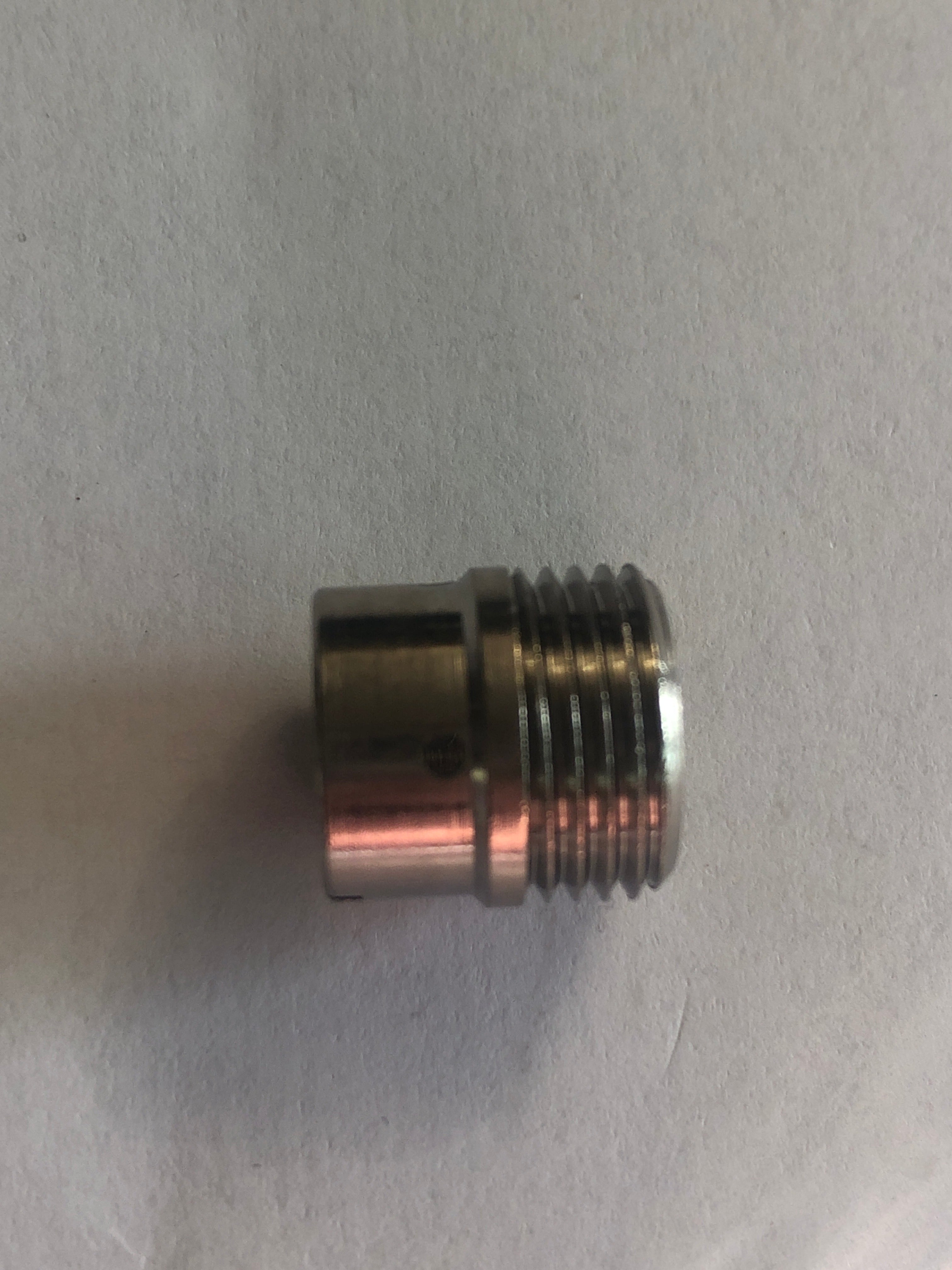 Tappo Premicialda per Macchine da Caffè Didiesse – Ricambio Originale DIDIESSE