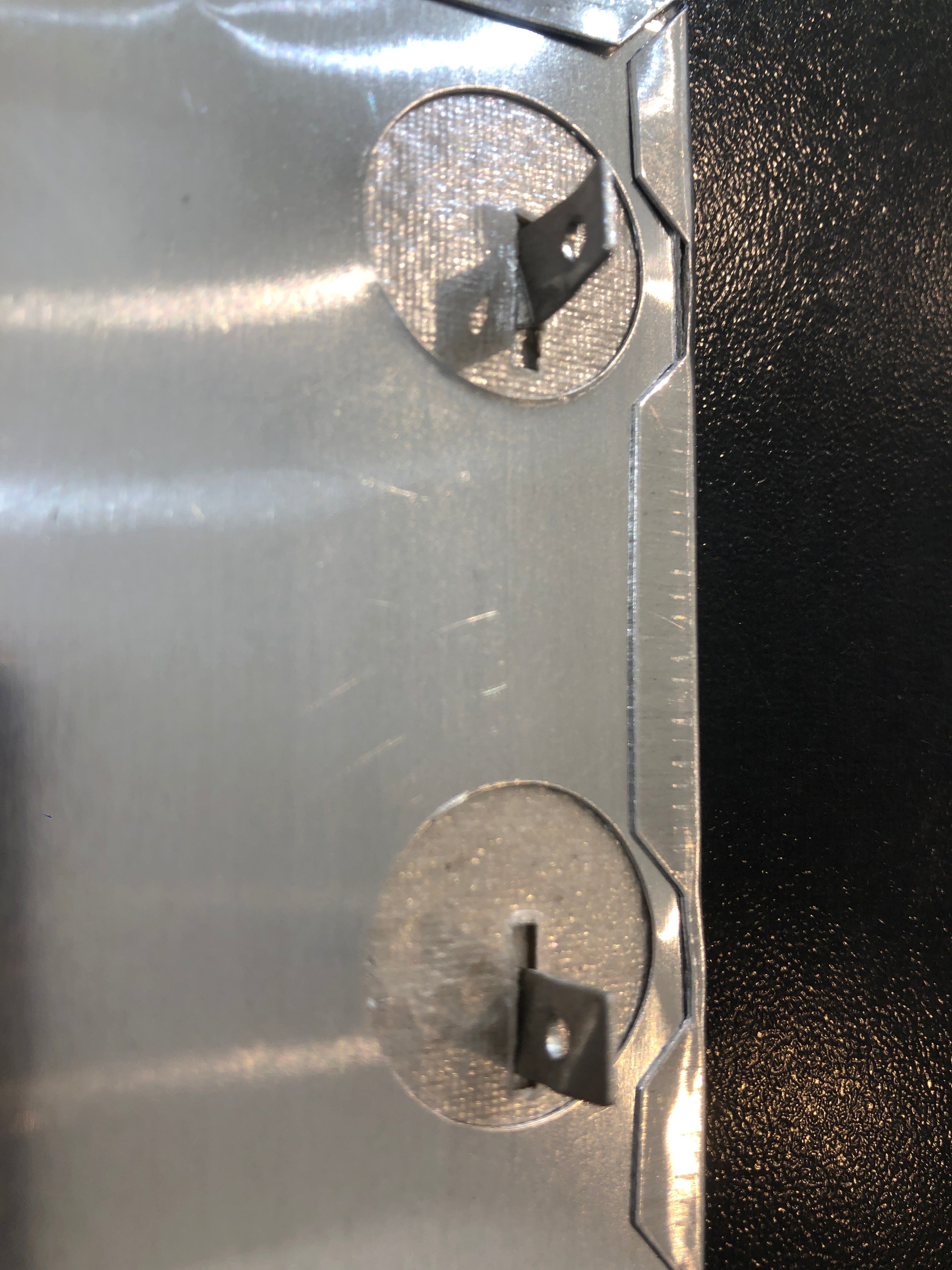 Resistenza per caldaia da stiro tipo vaporella 1000w Universale UNIVERSALE