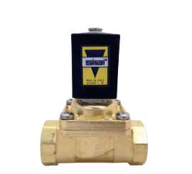 Elettrovalvola vapore SIRAI 3/8 230V (L145 R2) Ø 10mm Prima Prima