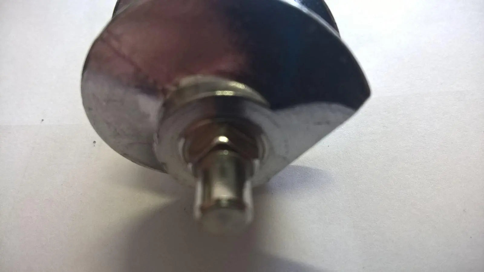 Elica coclea vite senza fine per tritacarne duetto plus RGV RGV