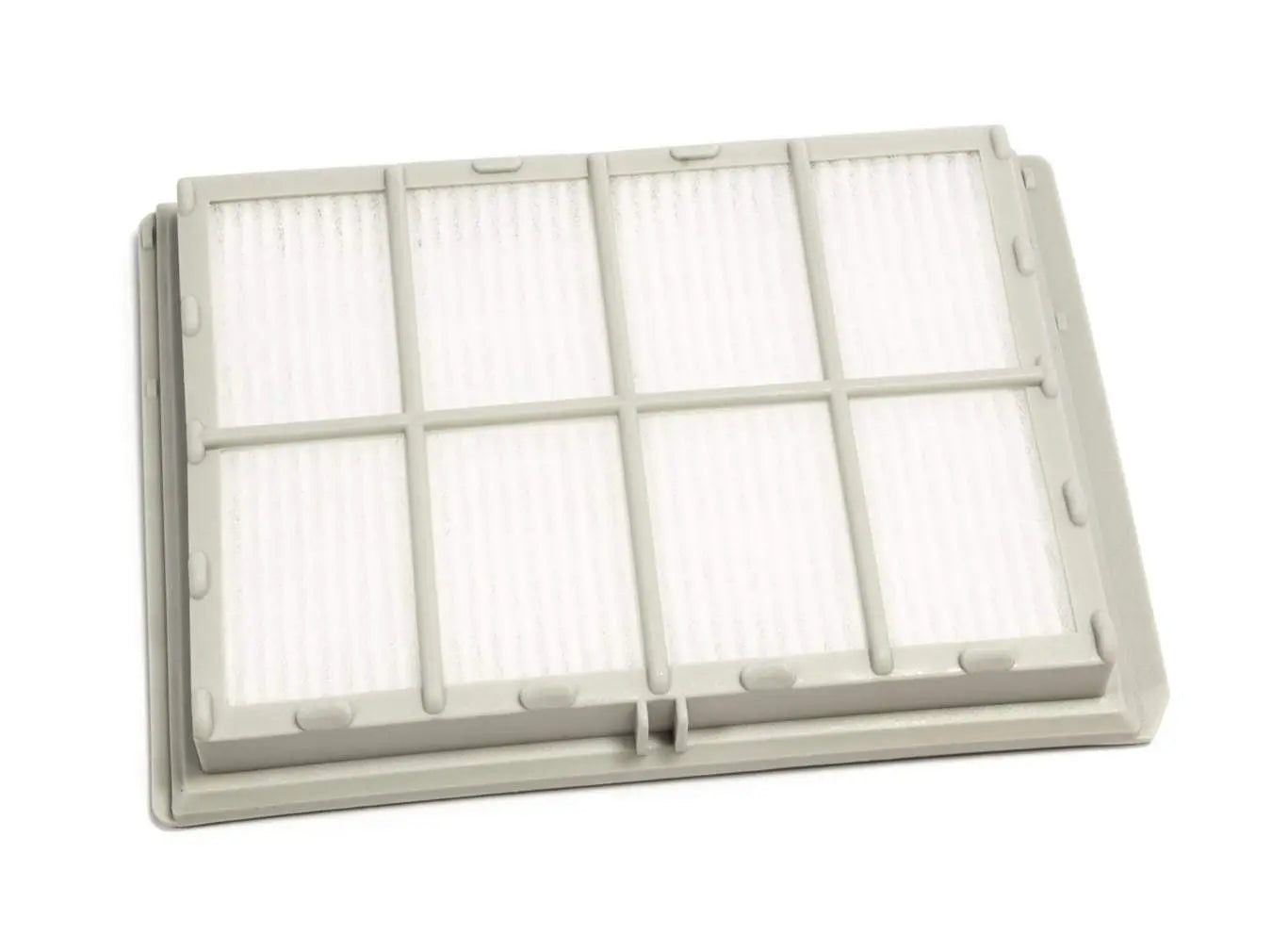 Filtro hepa aspirapolvere Bosch 263506-578733 - 153x22x108mm BOSCH