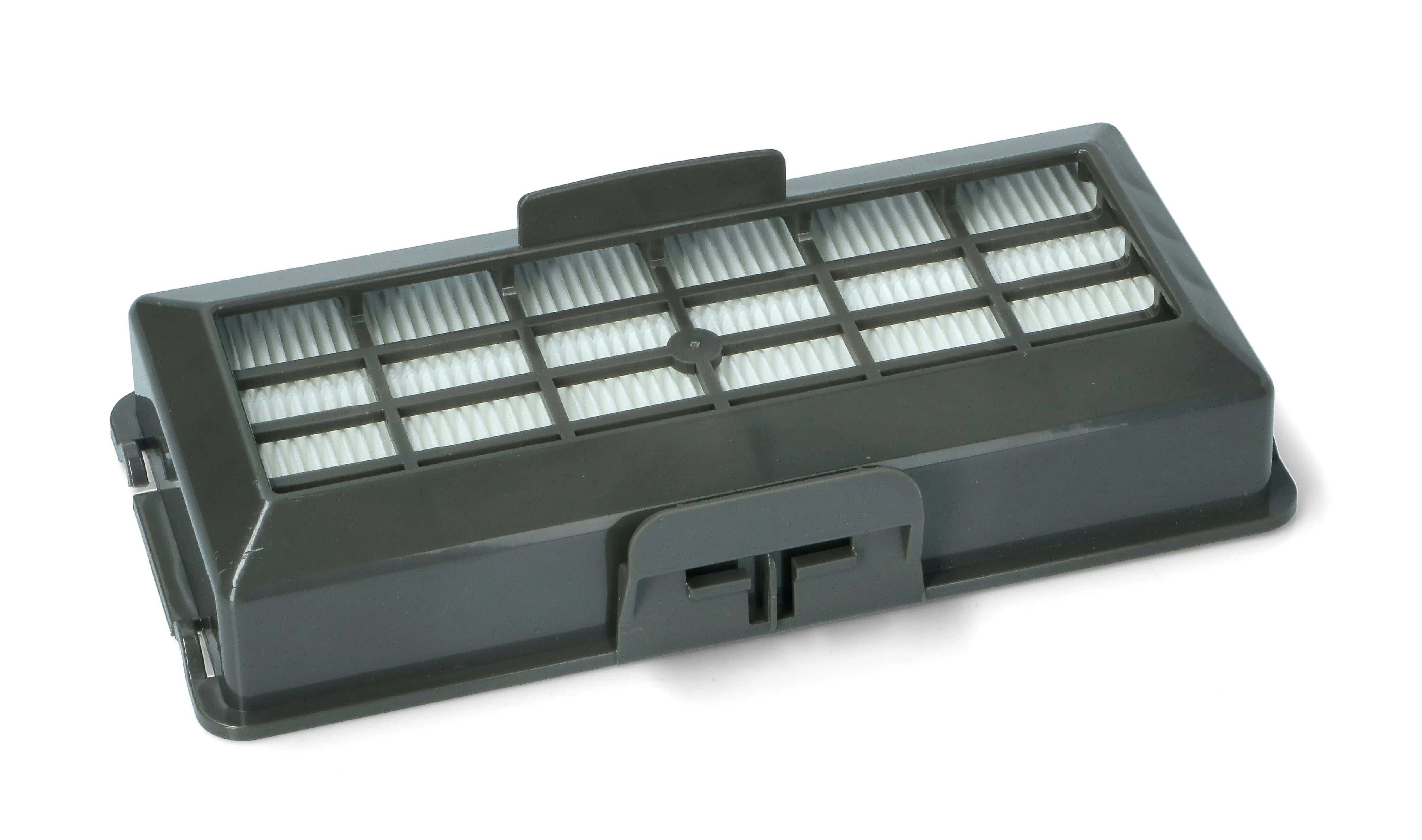 Filtro hepa per aspirapolvere Bosch 577303 - 200x95x40mm BOSCH