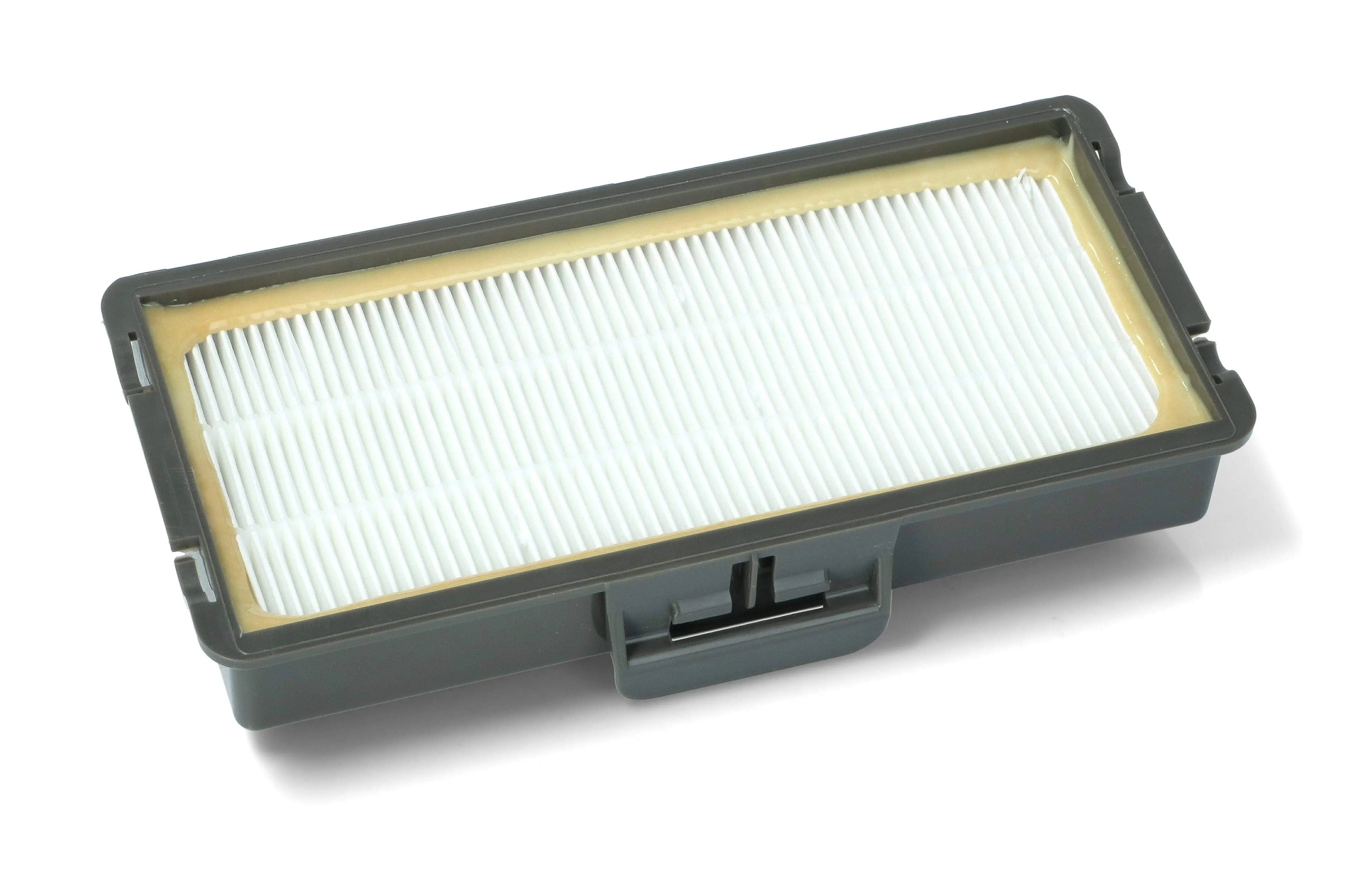 Filtro hepa per aspirapolvere Bosch 577303 - 200x95x40mm BOSCH