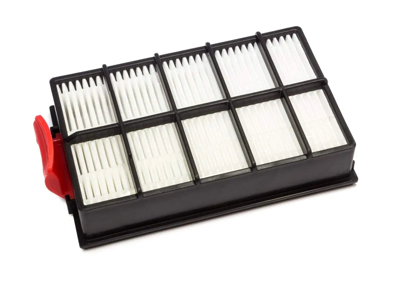 Filtro hepa per aspirapolvere Bosch 570324 - 137x85x30mm. BOSCH