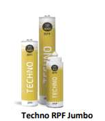 Filtro per acqua FILTRO/FILTER JUMBO WCF TECHNO RPF GAC + RESINA R12642 rapid system WCF