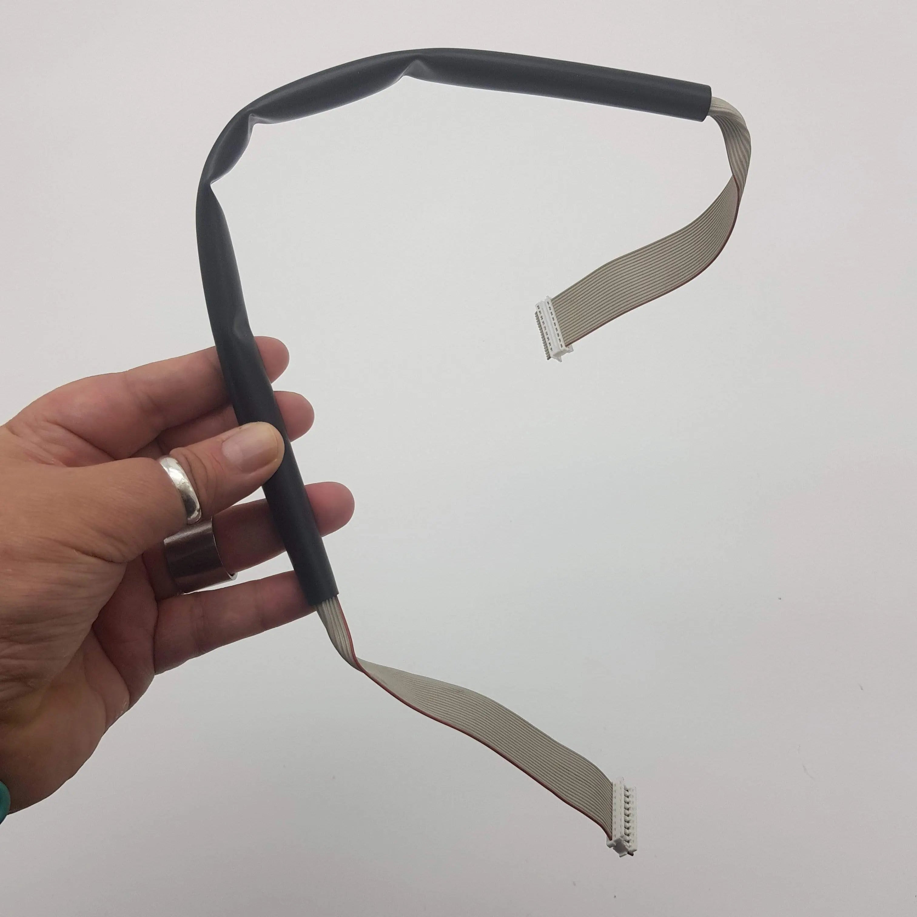 Flat aggancio Scheda elettronica Lecoaspira Fav70 Polti POLTI