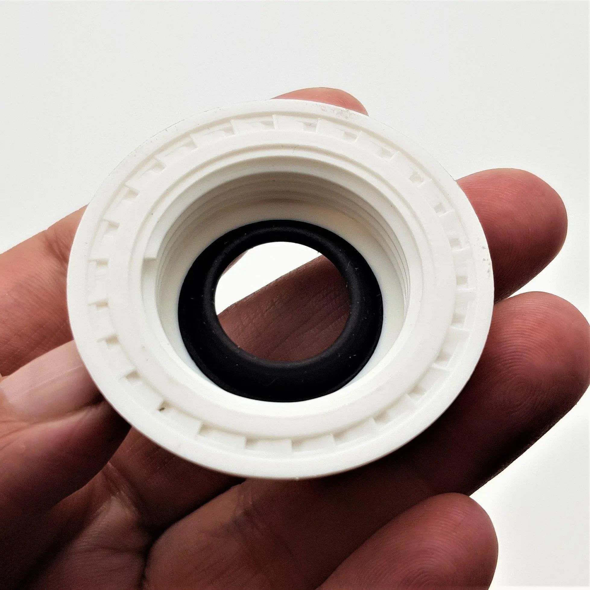 Ghiera fissaggio condotto lavastoviglie Ariston LI680duo ARISTON