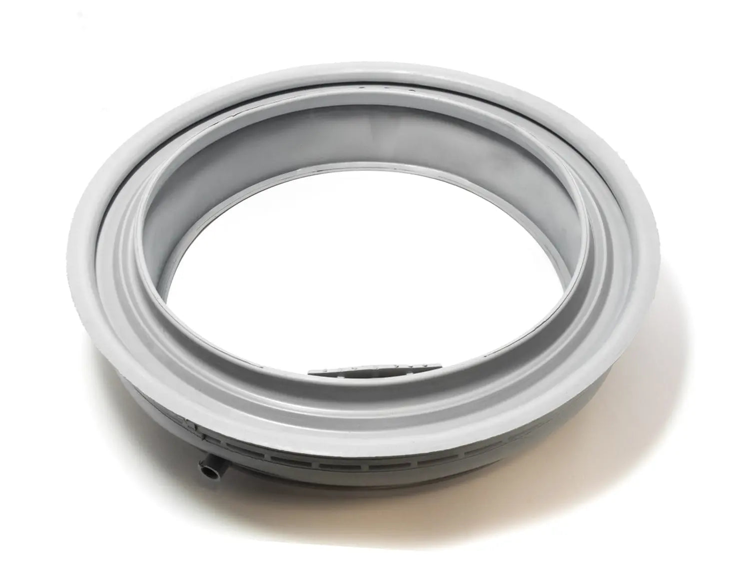 Guarnizione in gomma soffietto oblò lavatrice Bosch Waj20068it BOSCH SIEMENS