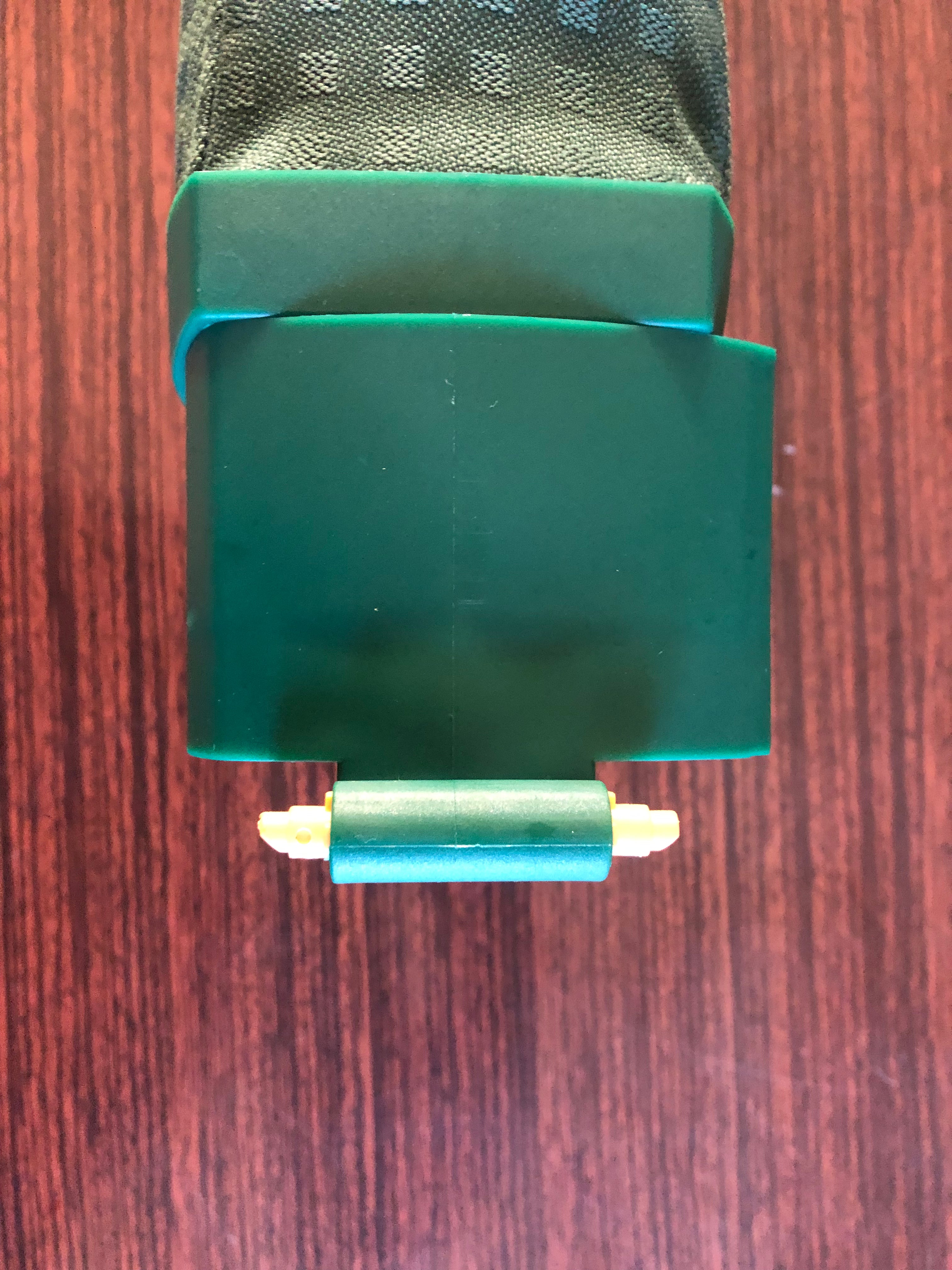 Unità Filtro Completa con Imbottitura – Adattabile per Folletto VK122 compatibile