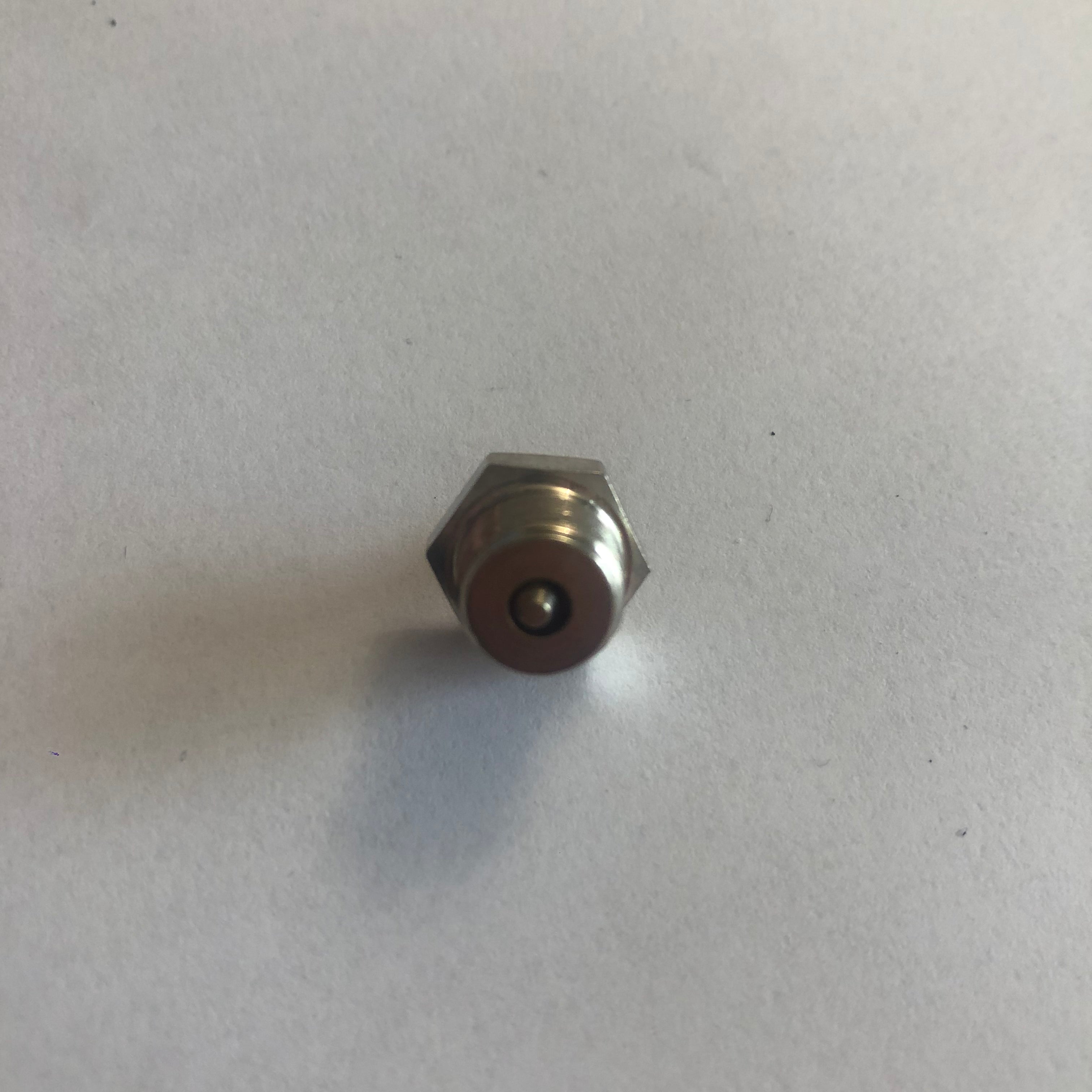 Valvola di Sicurezza M9 Adattabile per Moka Bialetti – Restyle / Mukka MICROMIC