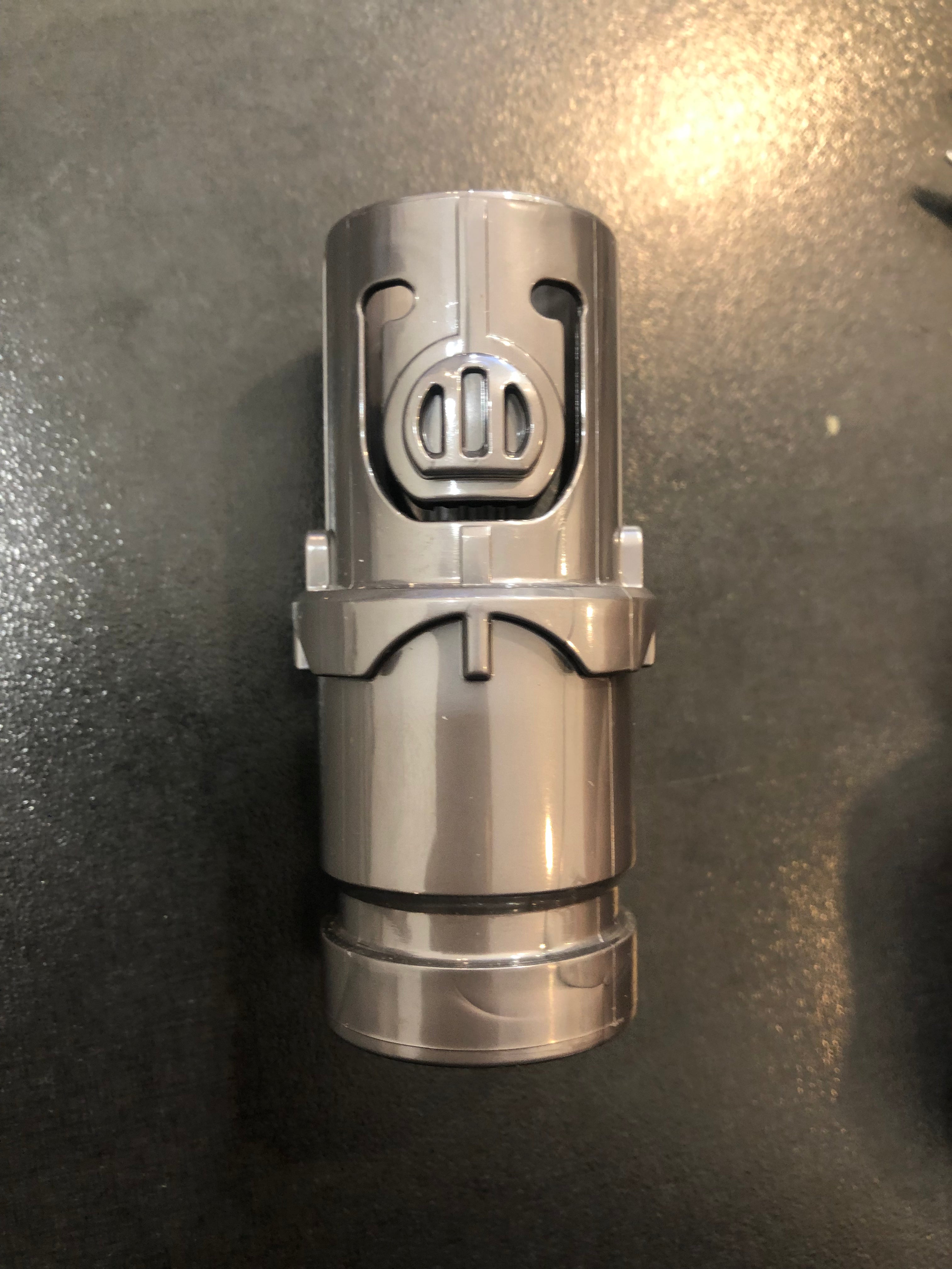 Adattatore accessori Dyson originale 911768-03 (cod. 9277648) – Compatibile DC16-DC23 Ennebiservice