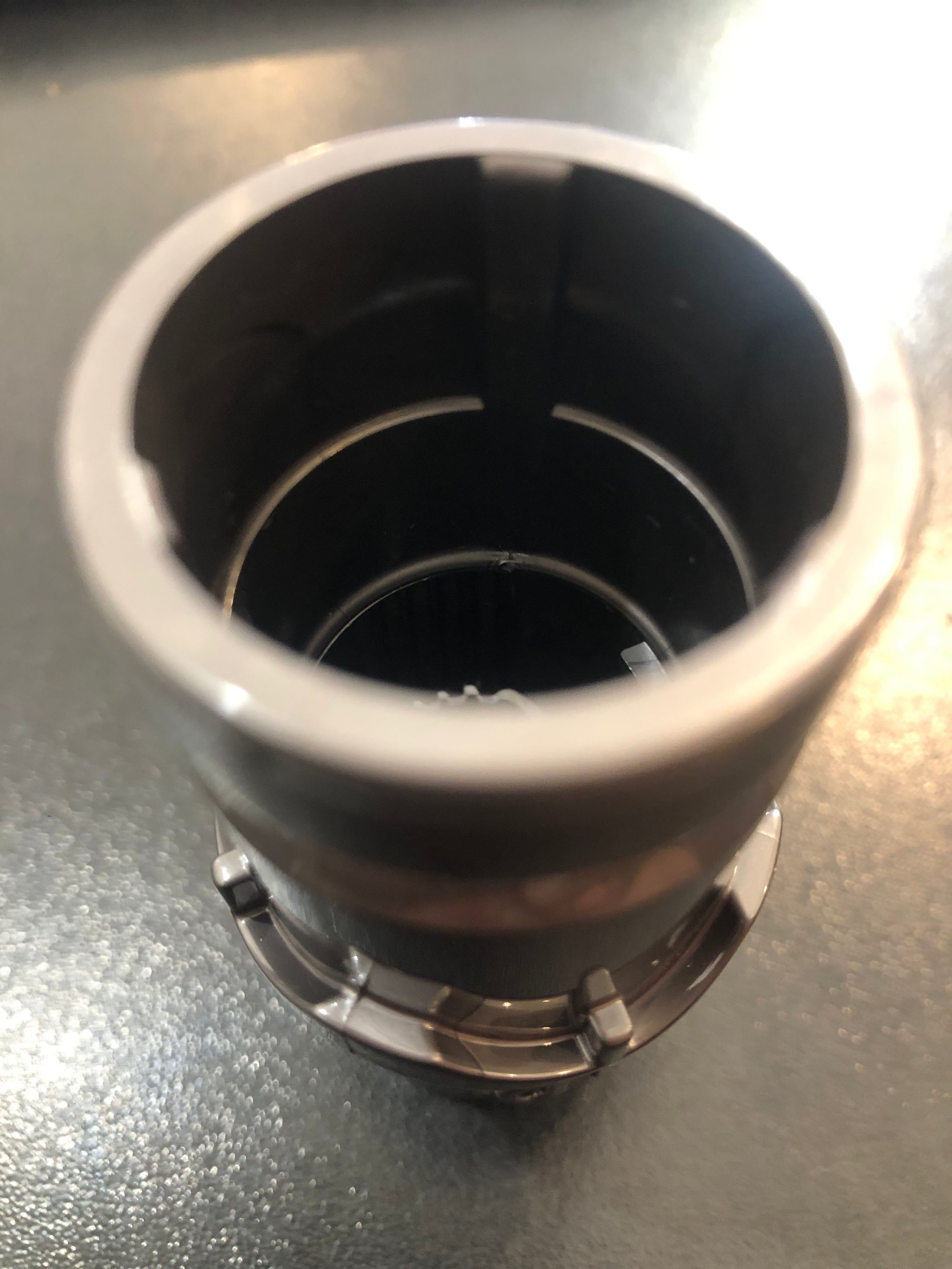 Adattatore accessori Dyson originale 911768-03 (cod. 9277648) – Compatibile DC16-DC23 Ennebiservice