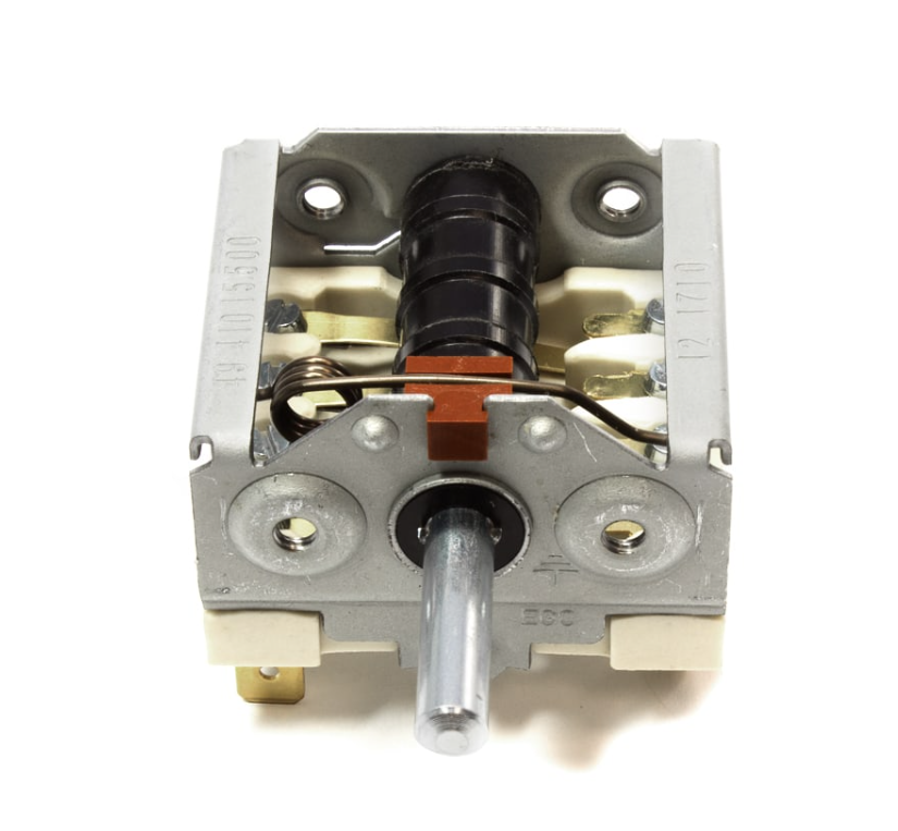 Commutatore per forno Ego 49.41015.500 EGO