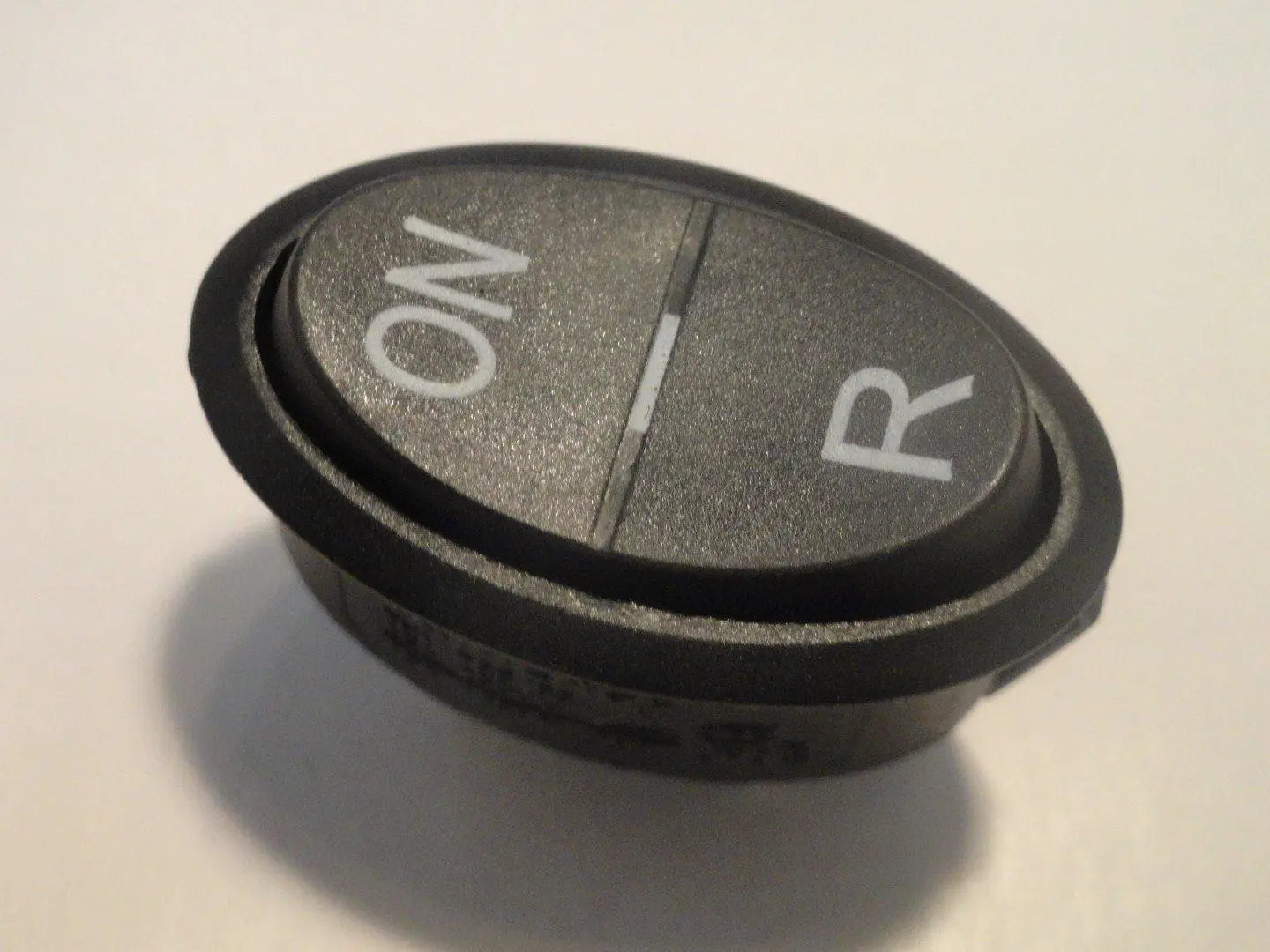 Interruttore pulsante 6 contatti per duetto plus RGV RGV