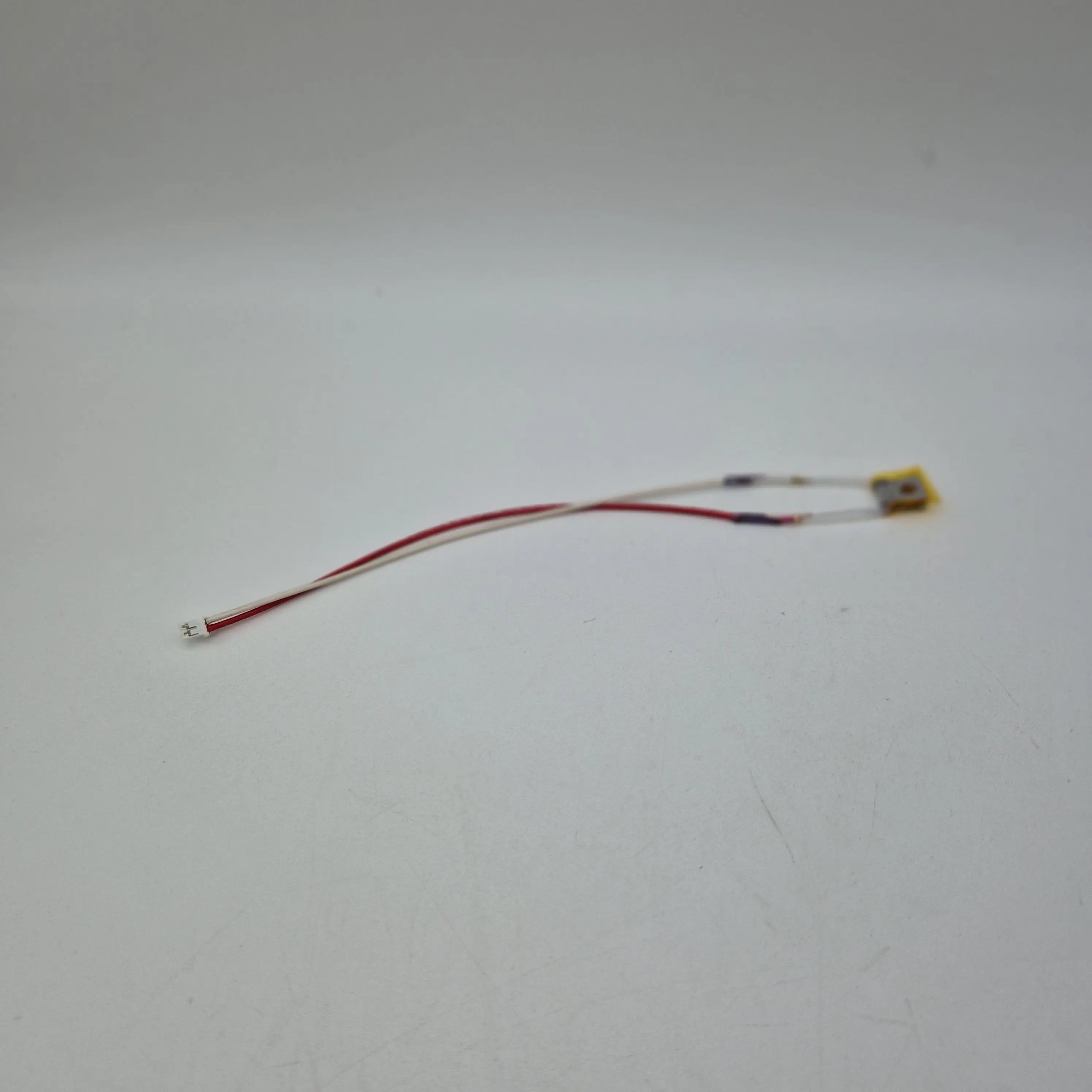 Kit ntc e connettore ferro P980 Vaporella Pleu0226 LA_XM80R Polti POLTI