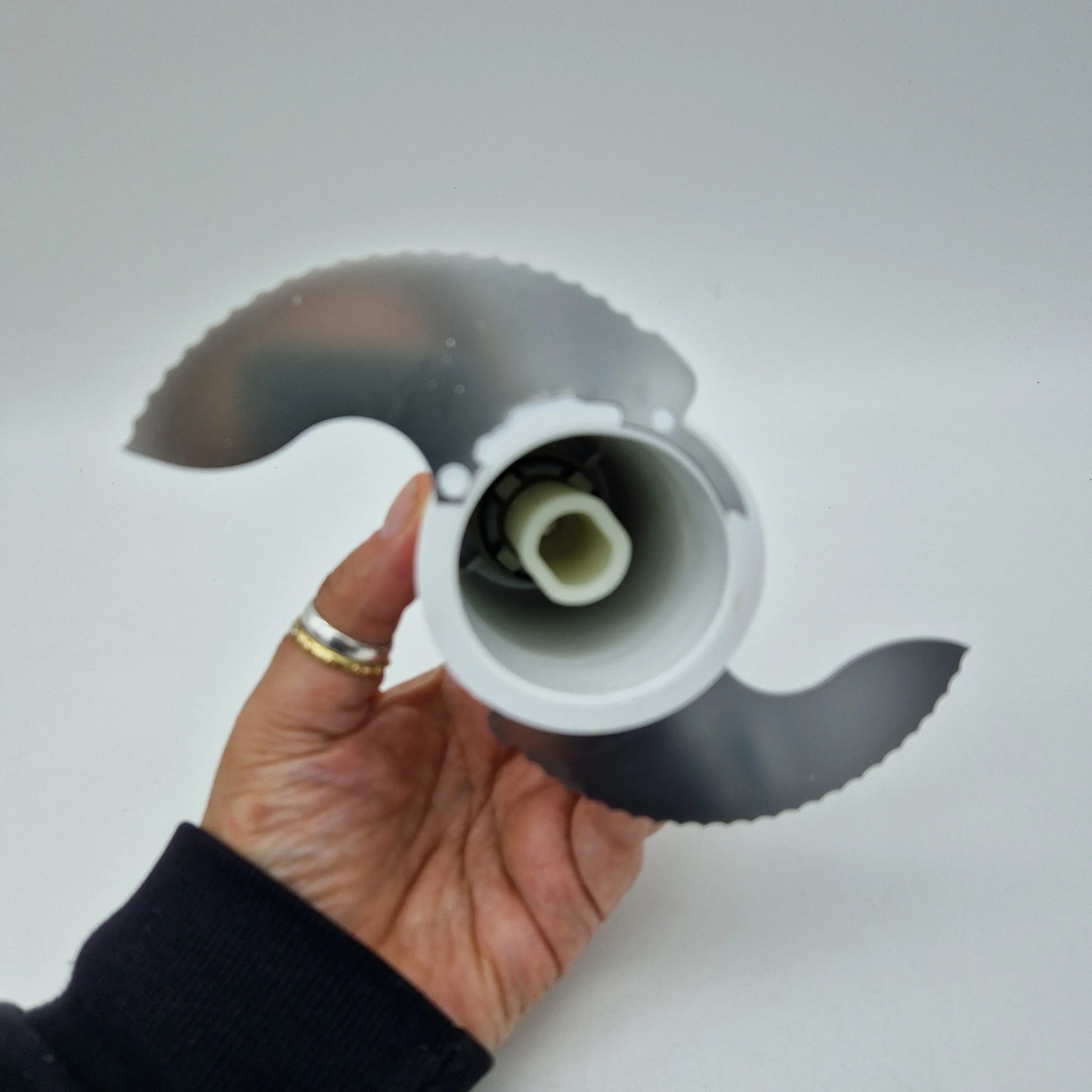 Lama coltello per frullatore kitchenaid 5kfp1335e KITCHENAID