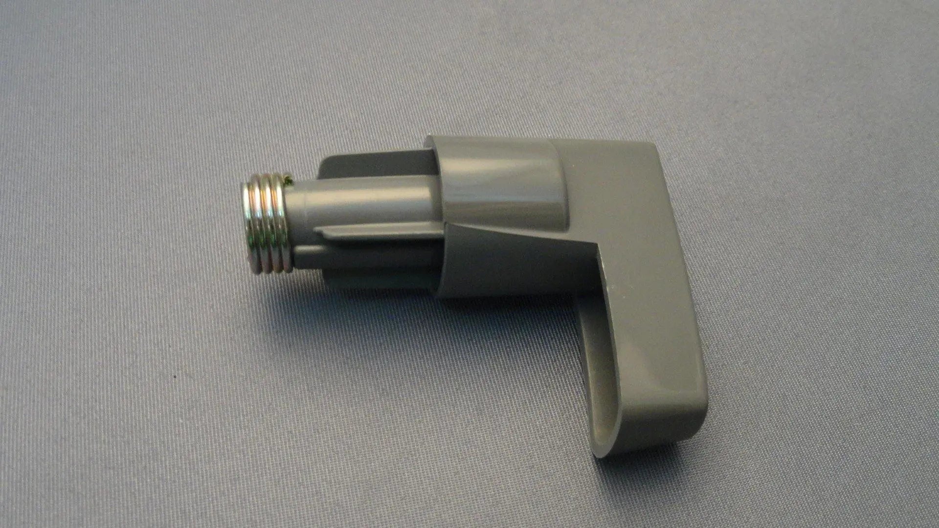 Manopola vapore grigia Caffe' Venezia macchina da caffe' De Longhi DE LONGHI