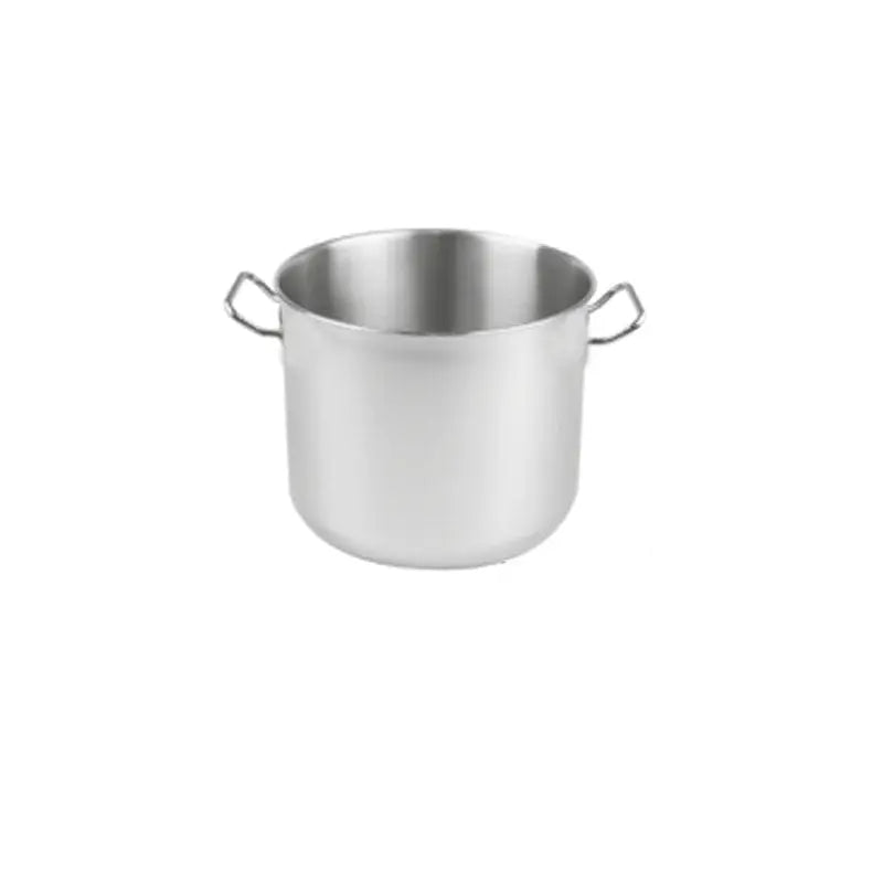 Pentola alta Cm 32 con 2 manici catering MOD. DAISY Omra OMRA