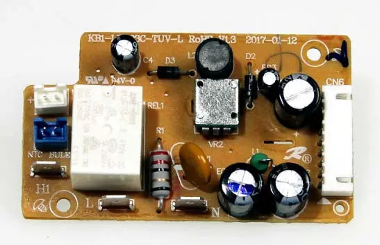 Scheda Griddle nuova Dè Longhi originale Ennebiservice