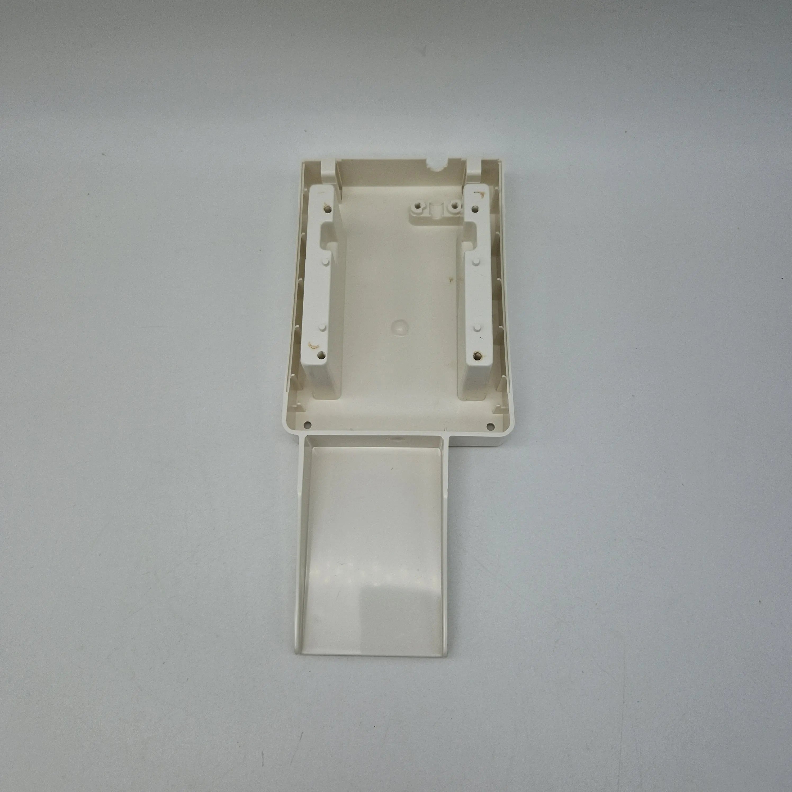 Scocca inferirore in plastica per grattugia 0248 Quick Mill QUICK MILL