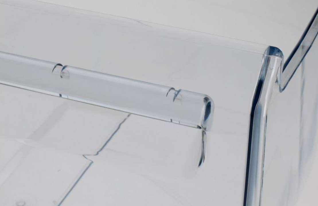 Fruit and vegetable drawer for fridge Electrolux FI22-10A