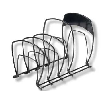 Sostegno da banco per pentole Lodge&Seasoned Lodge&Seasoned