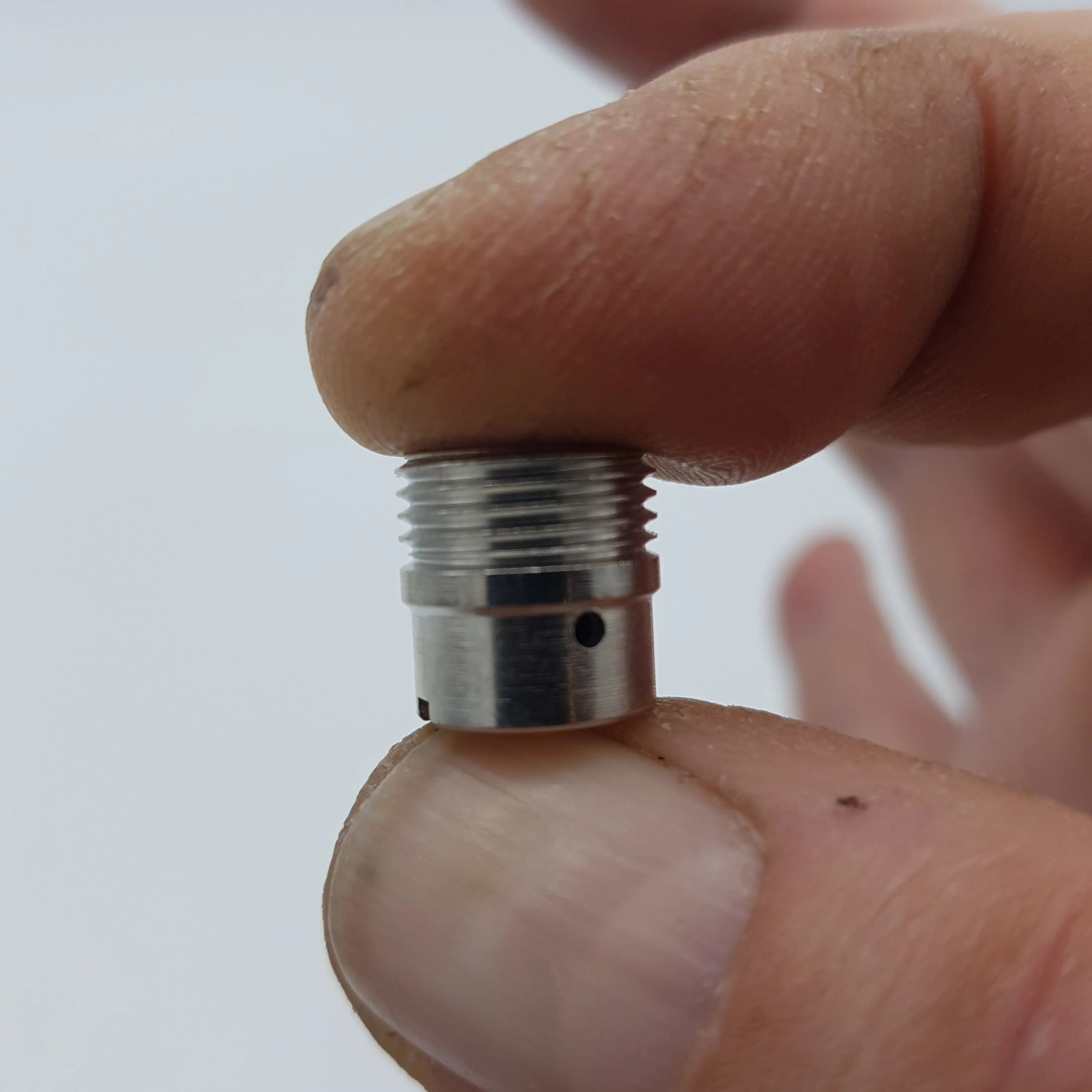 Tappo premi cialda per macchina da caffè Didiesse Frog DIDIESSE