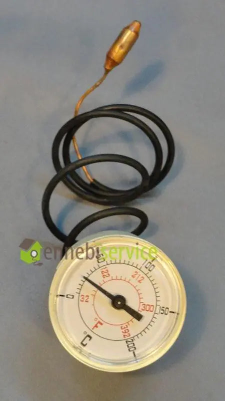 Termometro 200° t40p macchina da caffè Ariete Retrò 1385 ARIETE