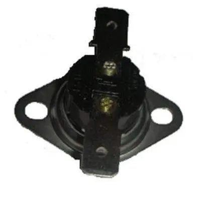 Termostato 128°nc con fissaggio ad anello ENNEBISERVICE