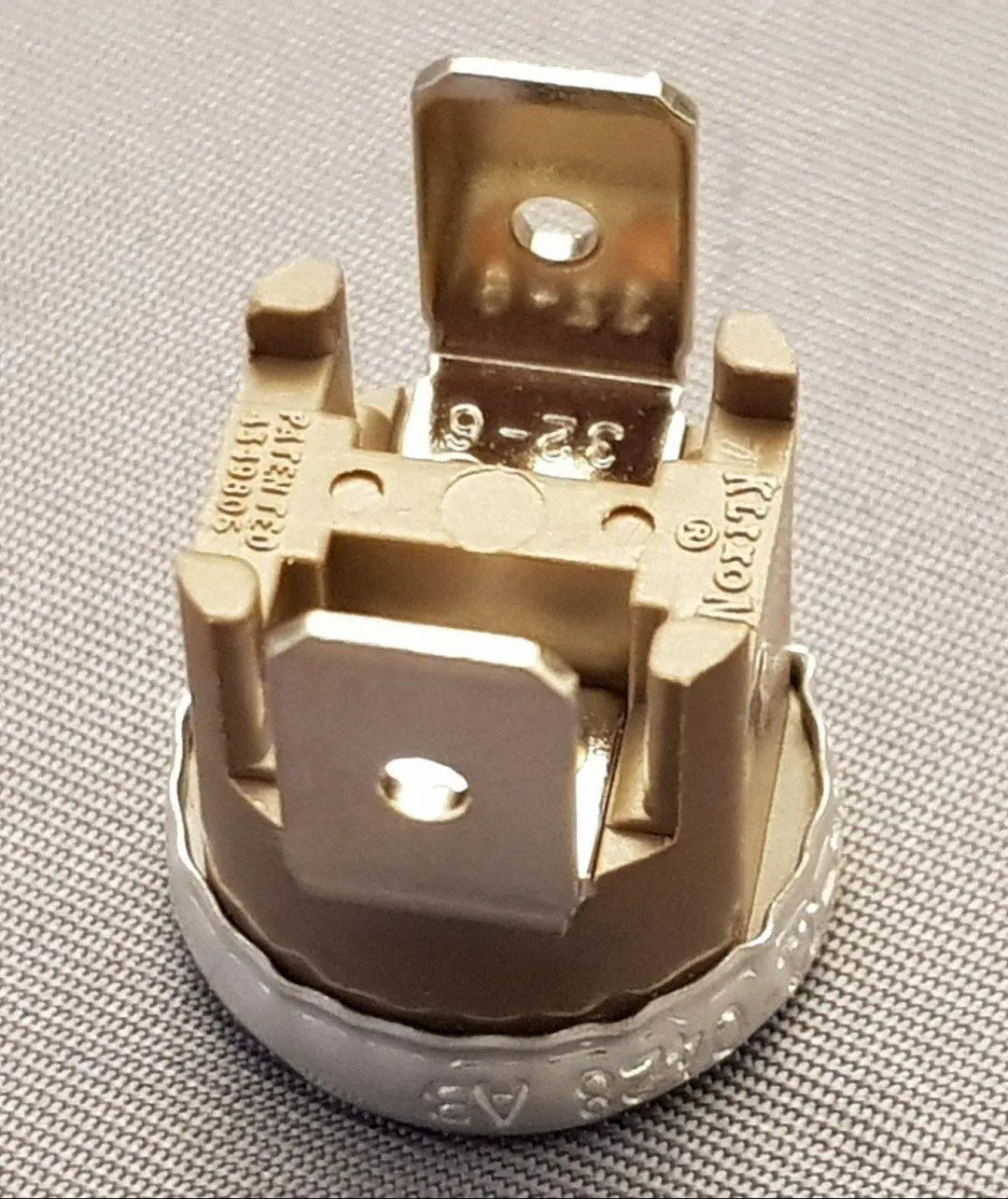 Termostato 132° INT02l per Vaporì & Stiromatic Ariete ARIETE