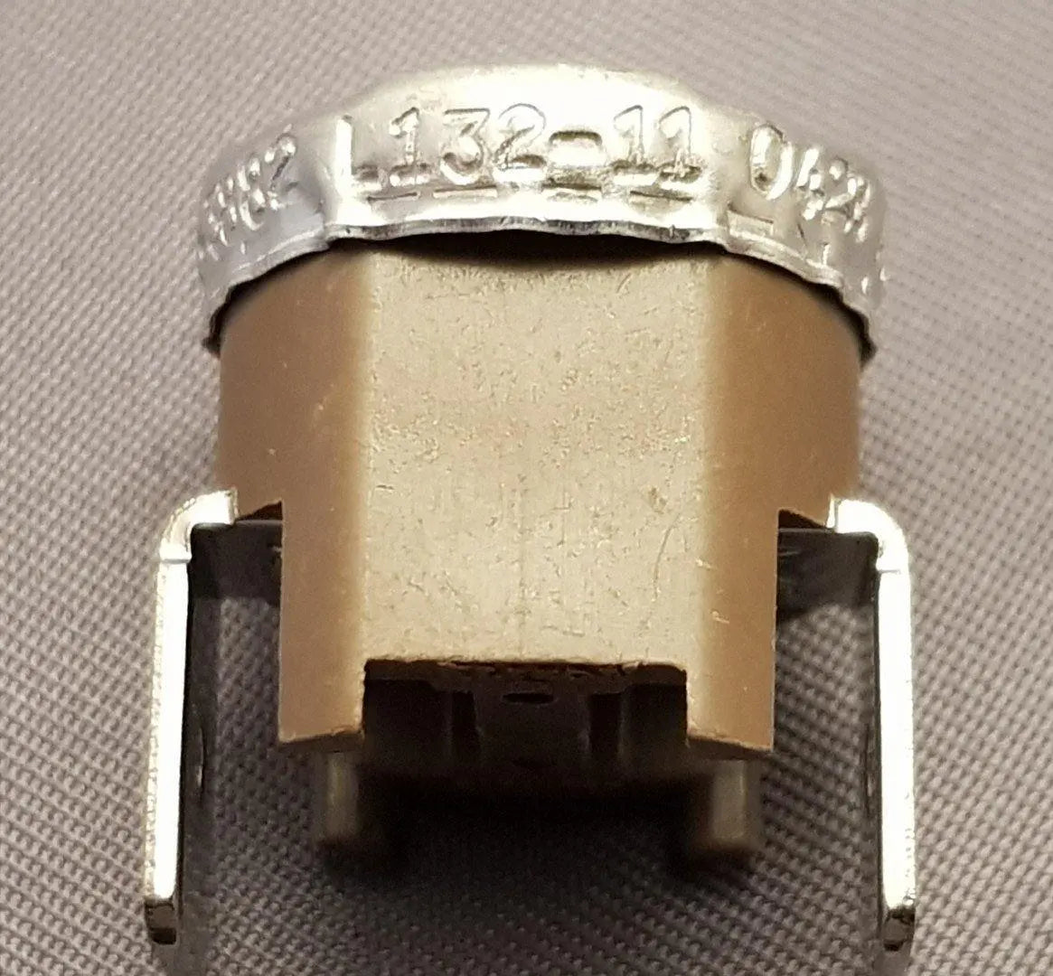 Termostato 132° INT02l per Vaporì & Stiromatic Ariete ARIETE