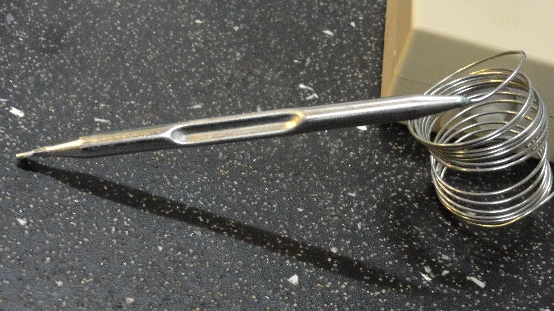 Termostato f2000 Prodigy capillare 150cm +35-35° ENNEBISERVICE