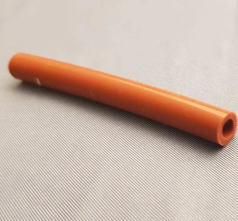 Tubo silicone rss 4x7 l 55mm per macchine da stiro Simac SIMAC